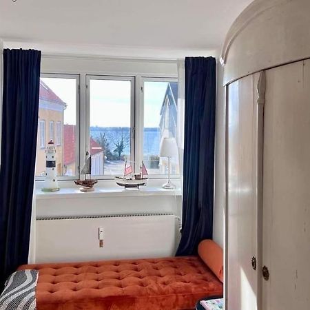 Stege Torv Family Apartment Kültér fotó