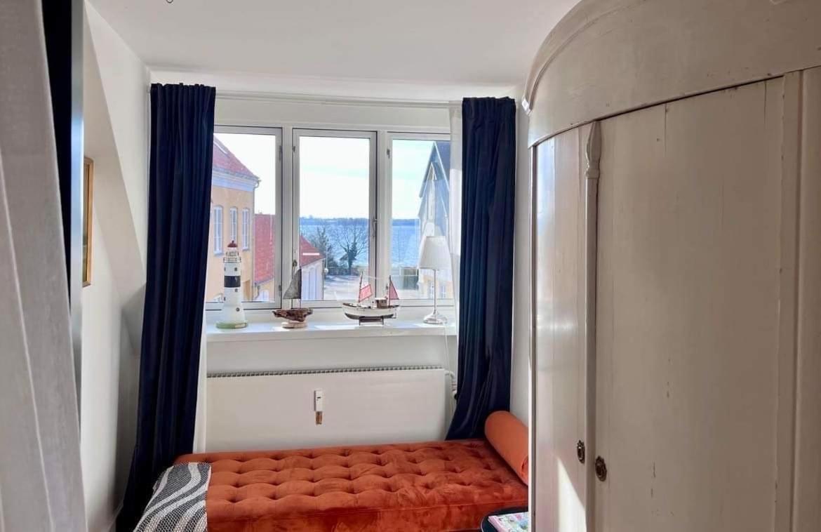 Stege Torv Family Apartment Kültér fotó